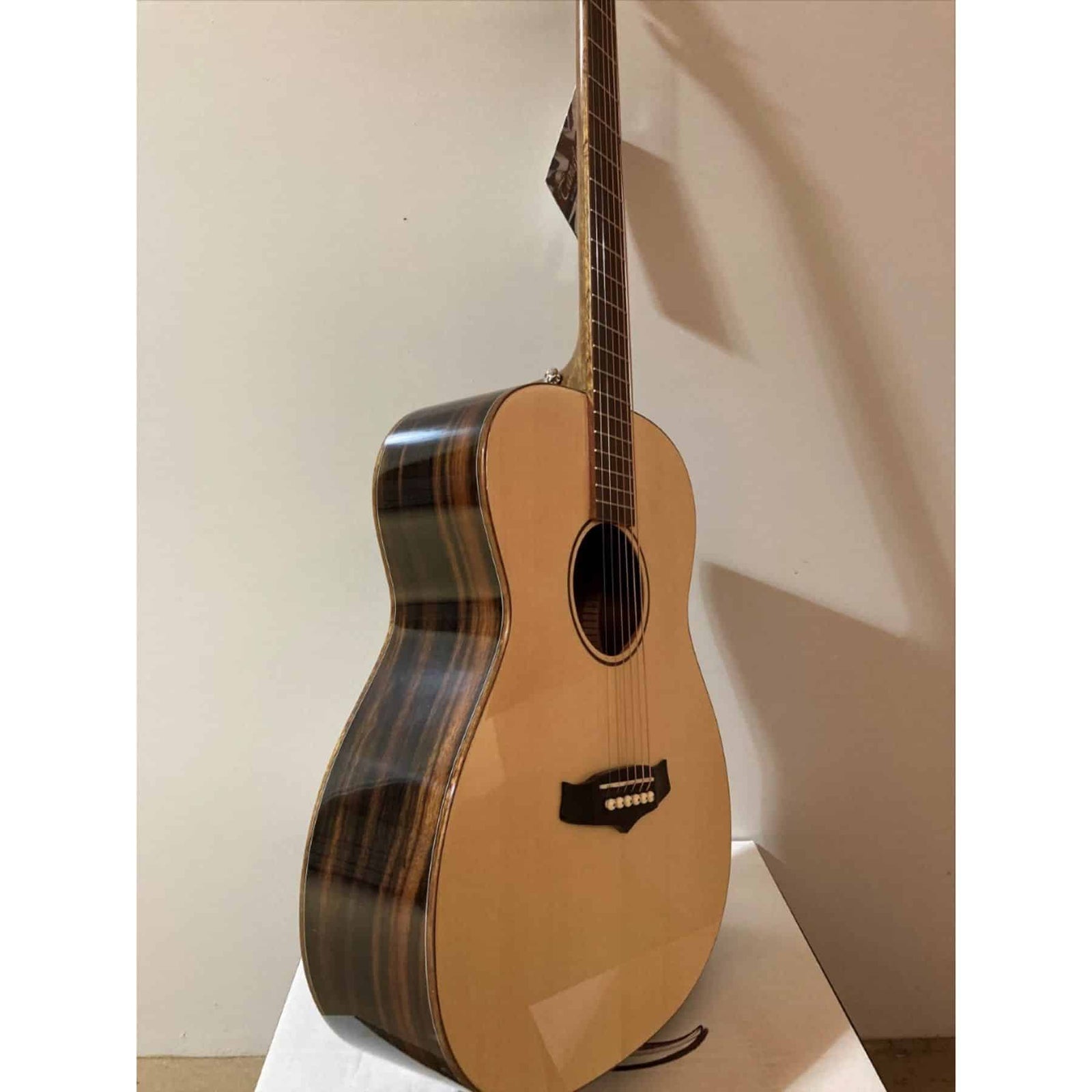 TWJF S Left Hand Acoustic