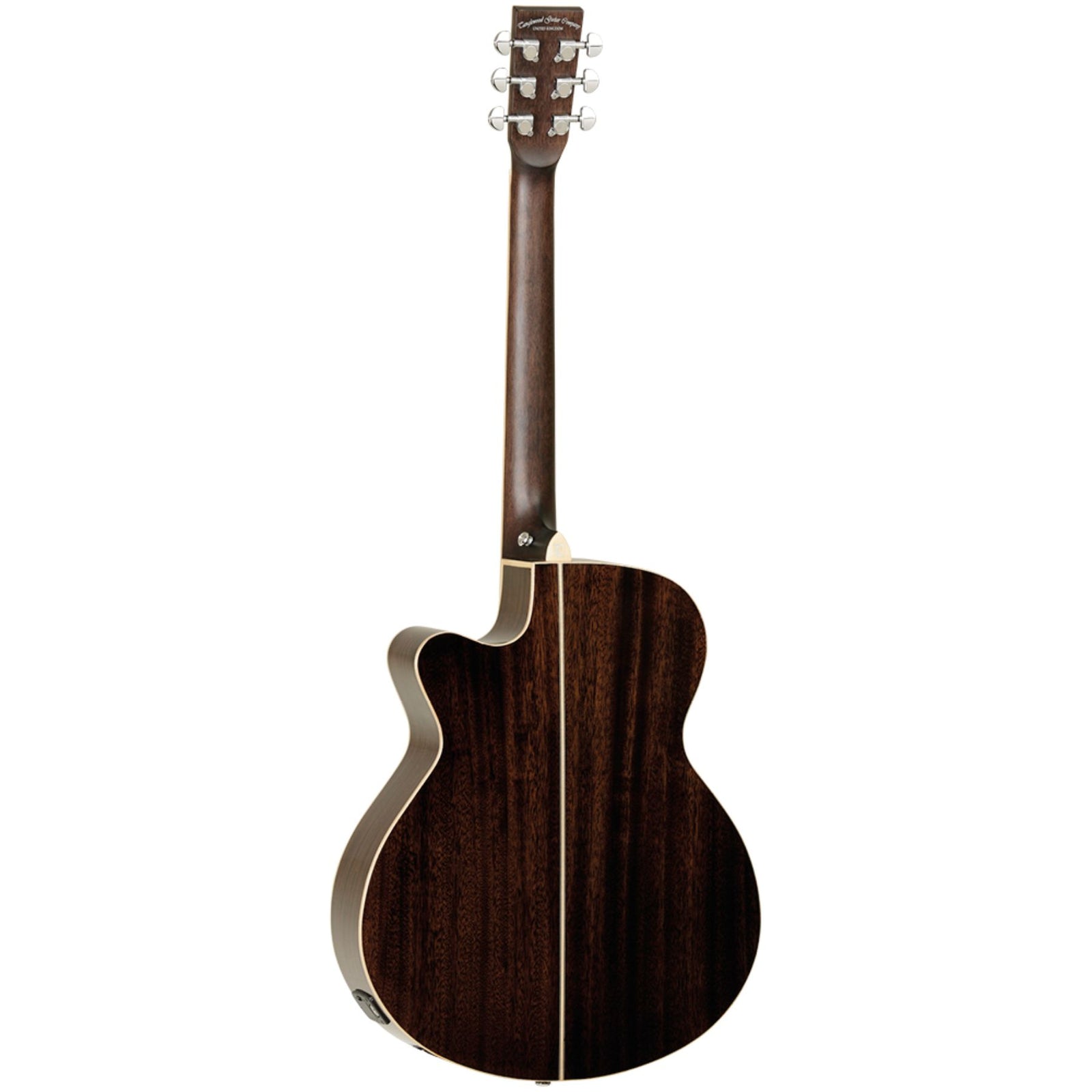TW4 E AVB Electro Acoustic