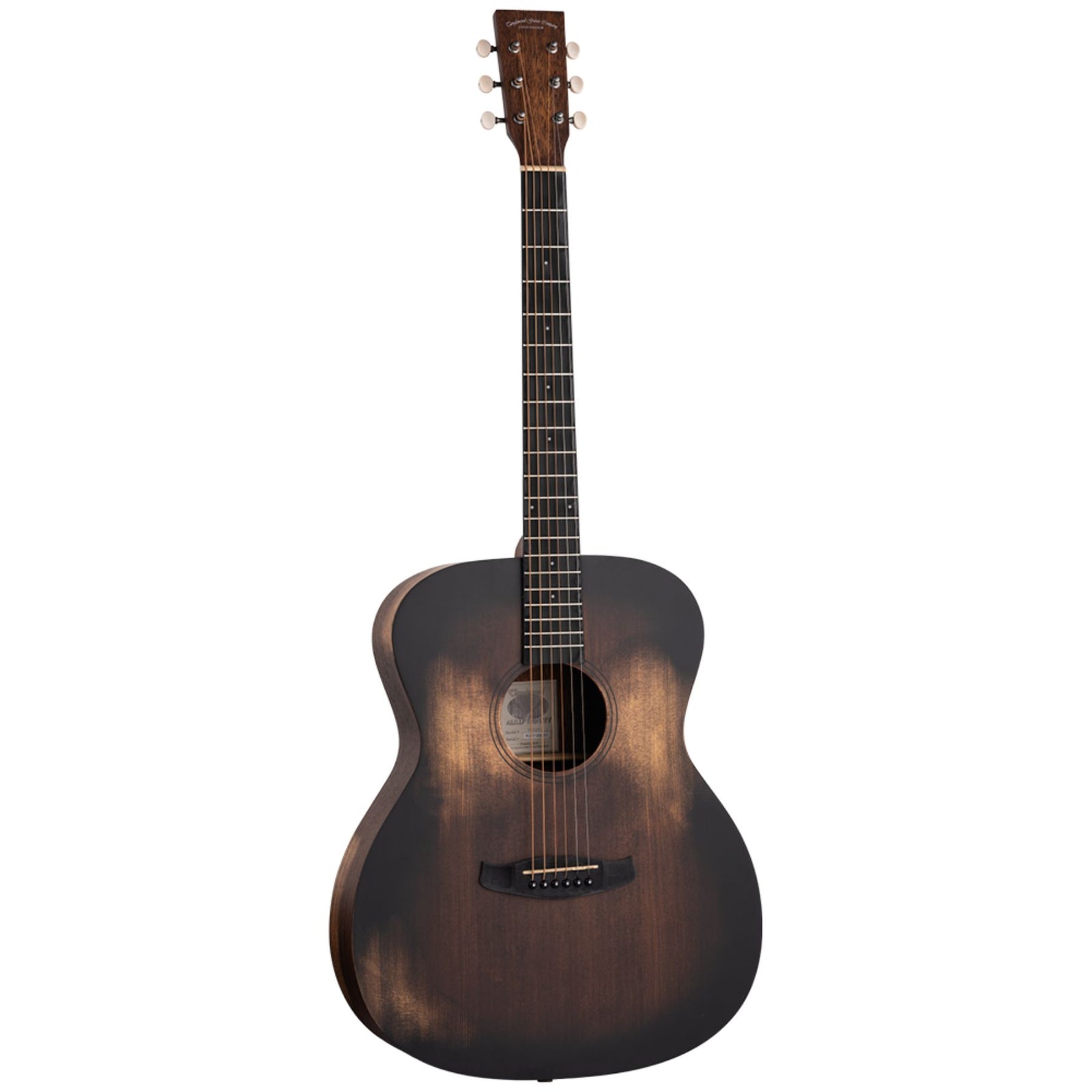 TW OT 2 Folk Acoustic Guitar