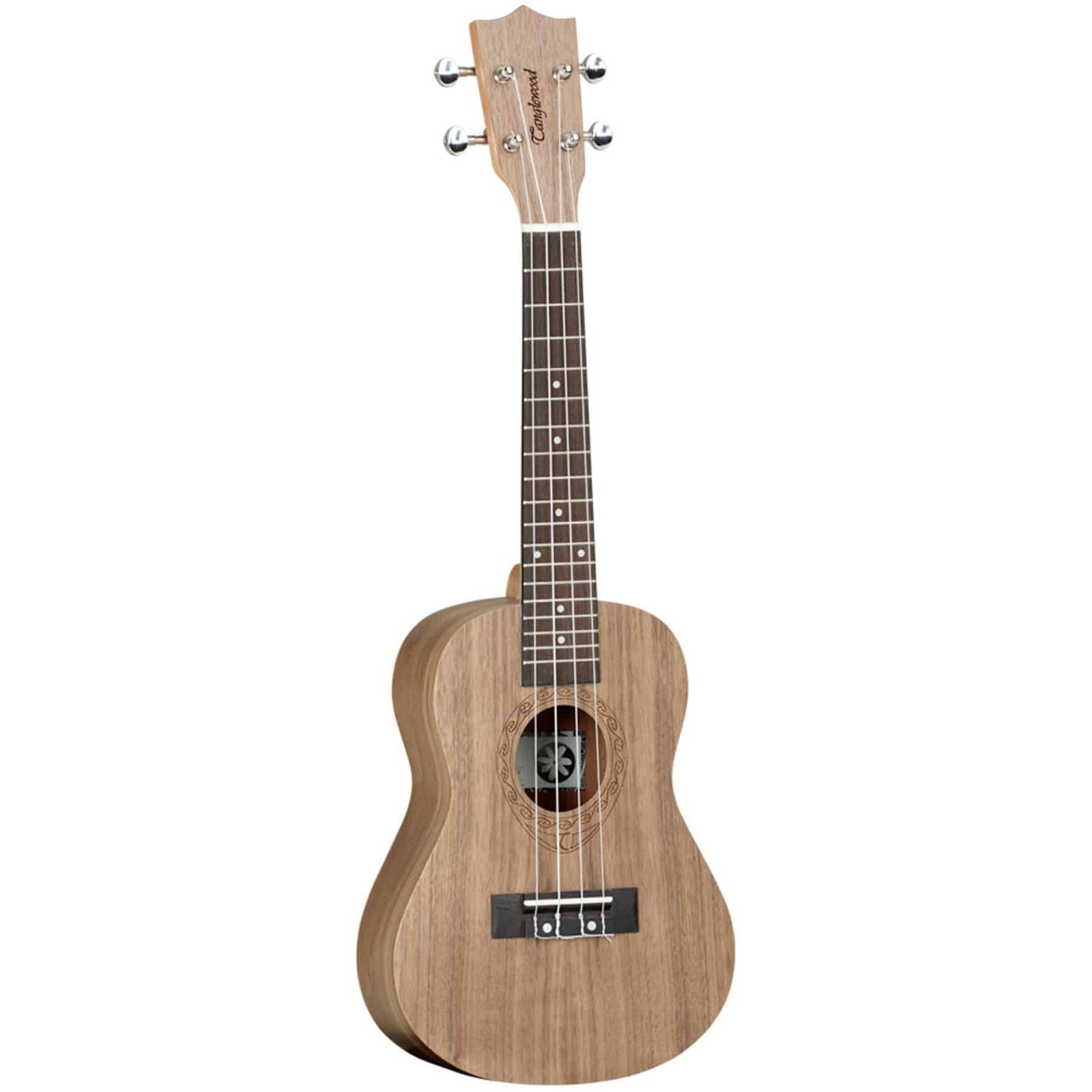 TWT3 Concert Ukulele Package Deal